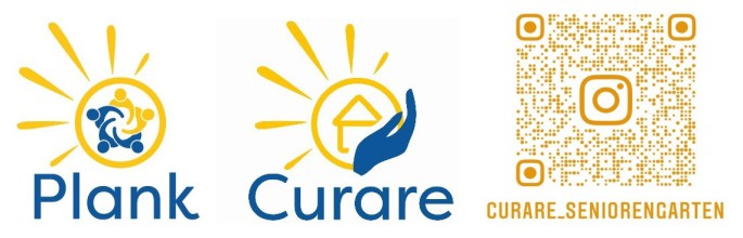 BRK Tagespflege Menachtal Logo